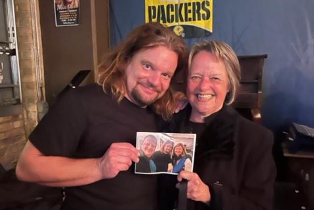 Crafts and goods for sale