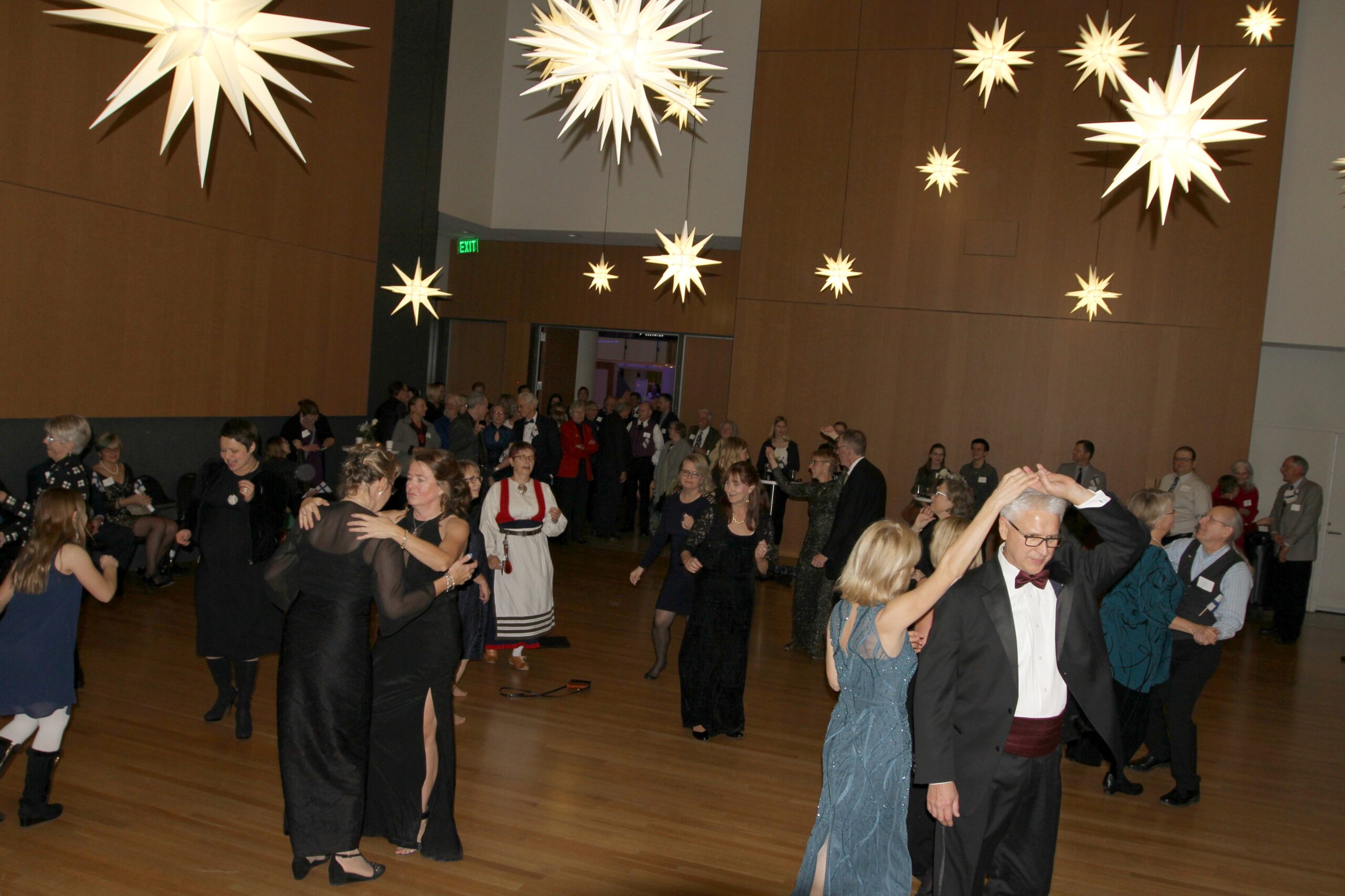 Crafts and goods for sale